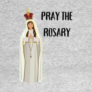 Rosary T-Shirt